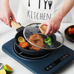 Multipurpose pan