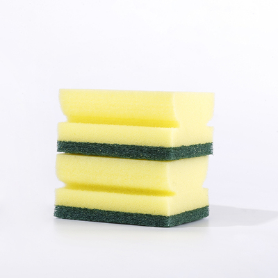 Sponge Scrubber 2